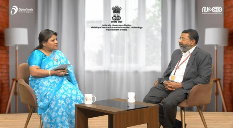 Digital India Ask Our Experts on National...