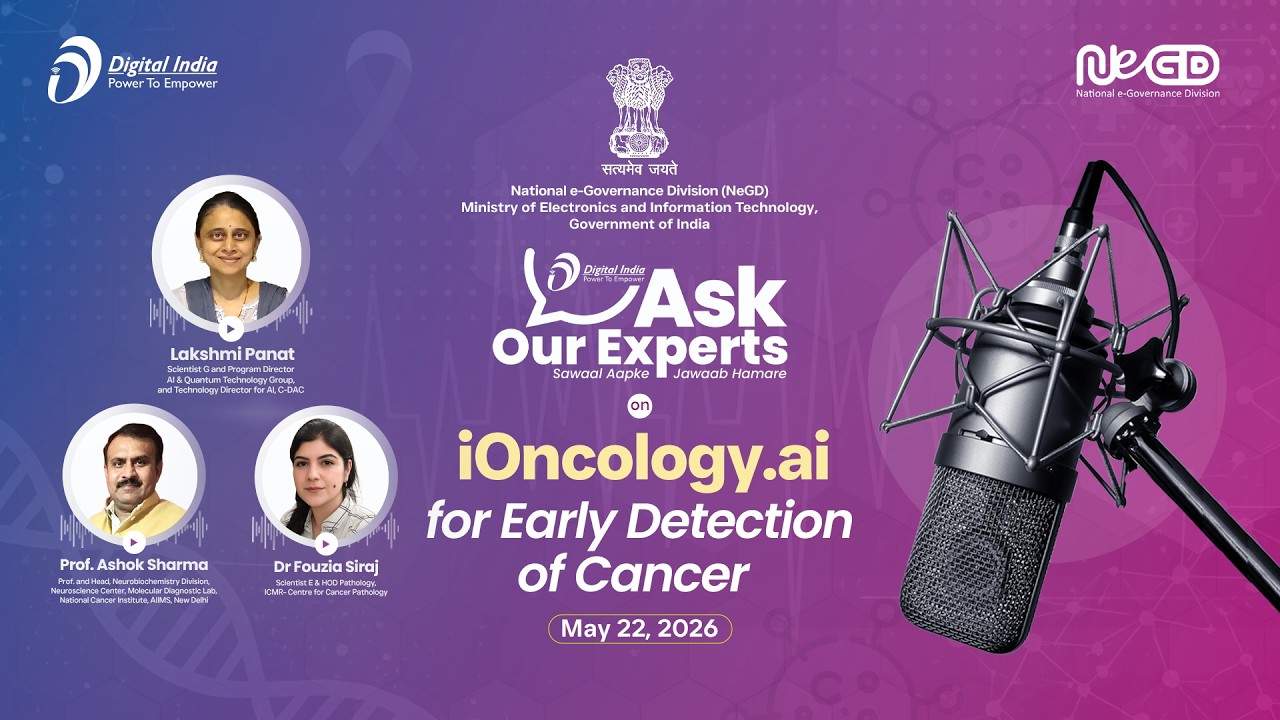 DI Ask Our Experts on iOncology.ai (Episode 47)