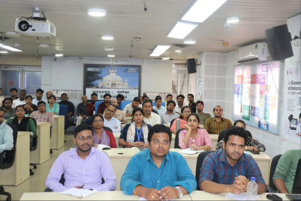 Awareness Workshops on User Experience and the...