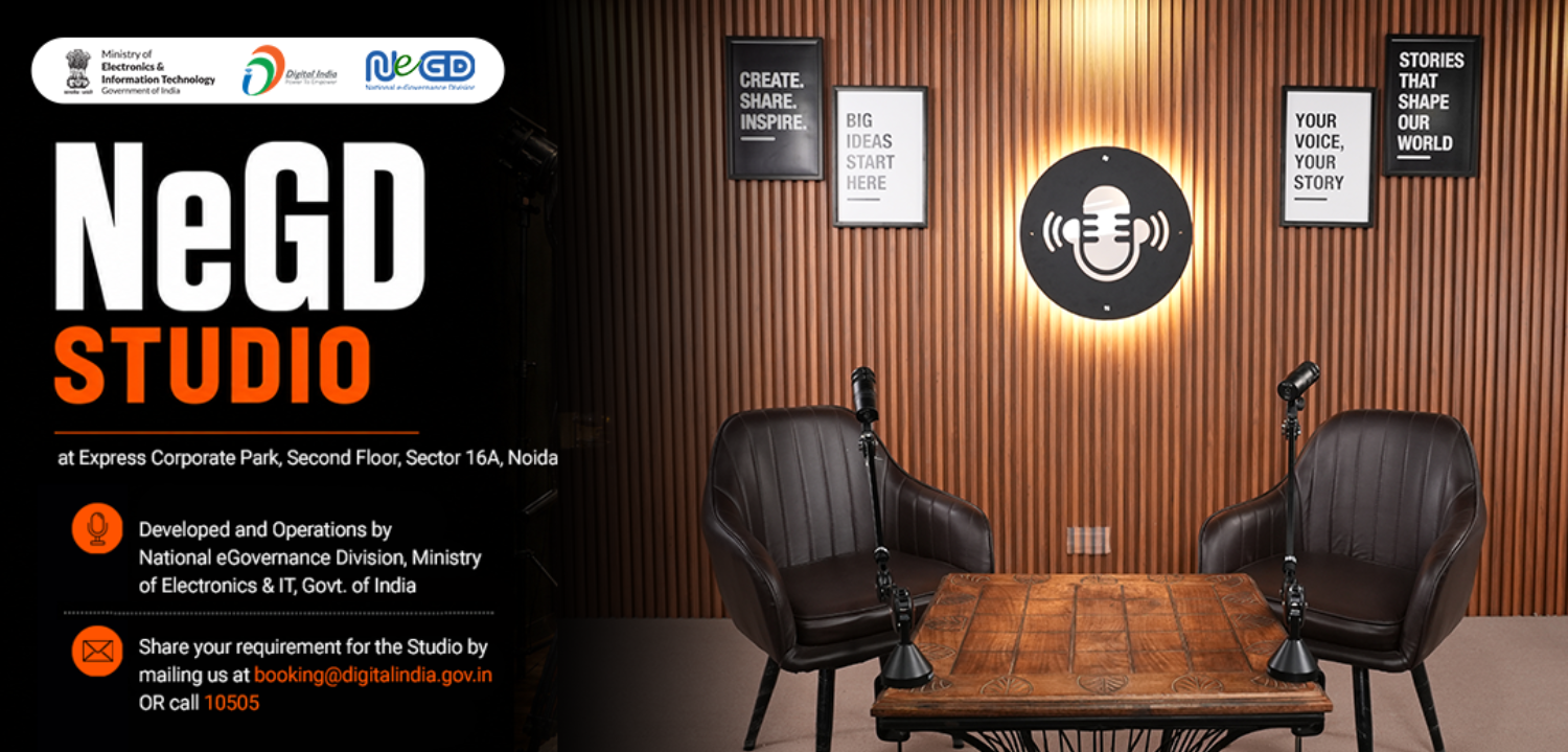 Negd Studio Banner – New