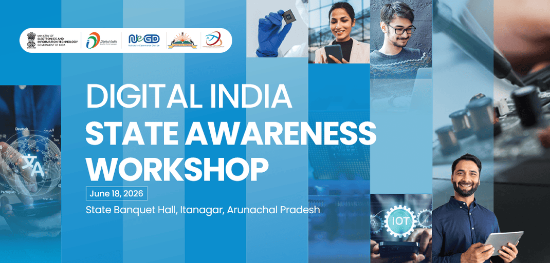 DI Workshop, Arunachal Pradesh
