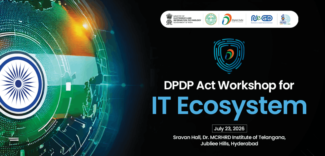 DPDP Hyderabad