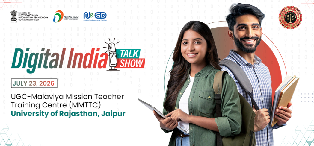 Digital india Jaipur