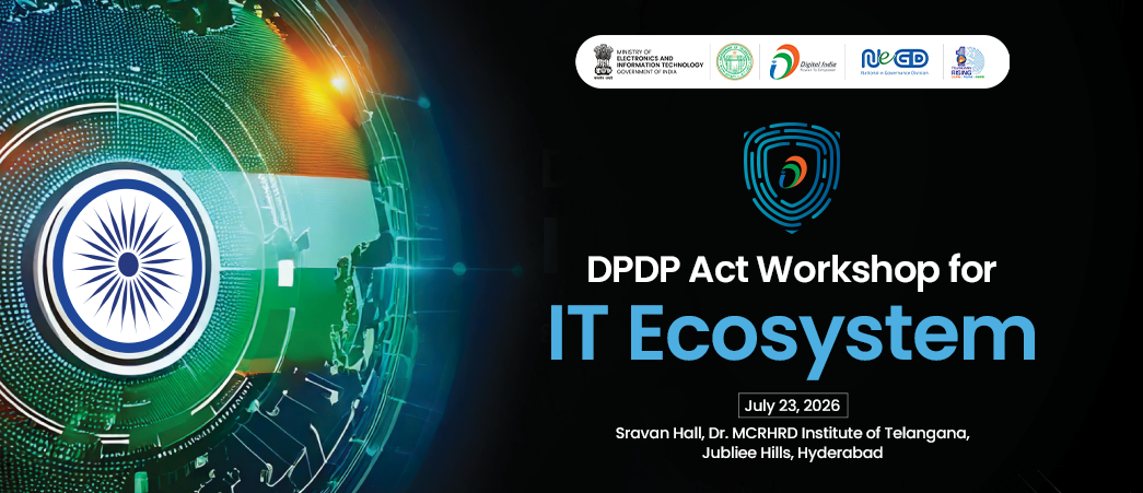DPDP Hyderabad