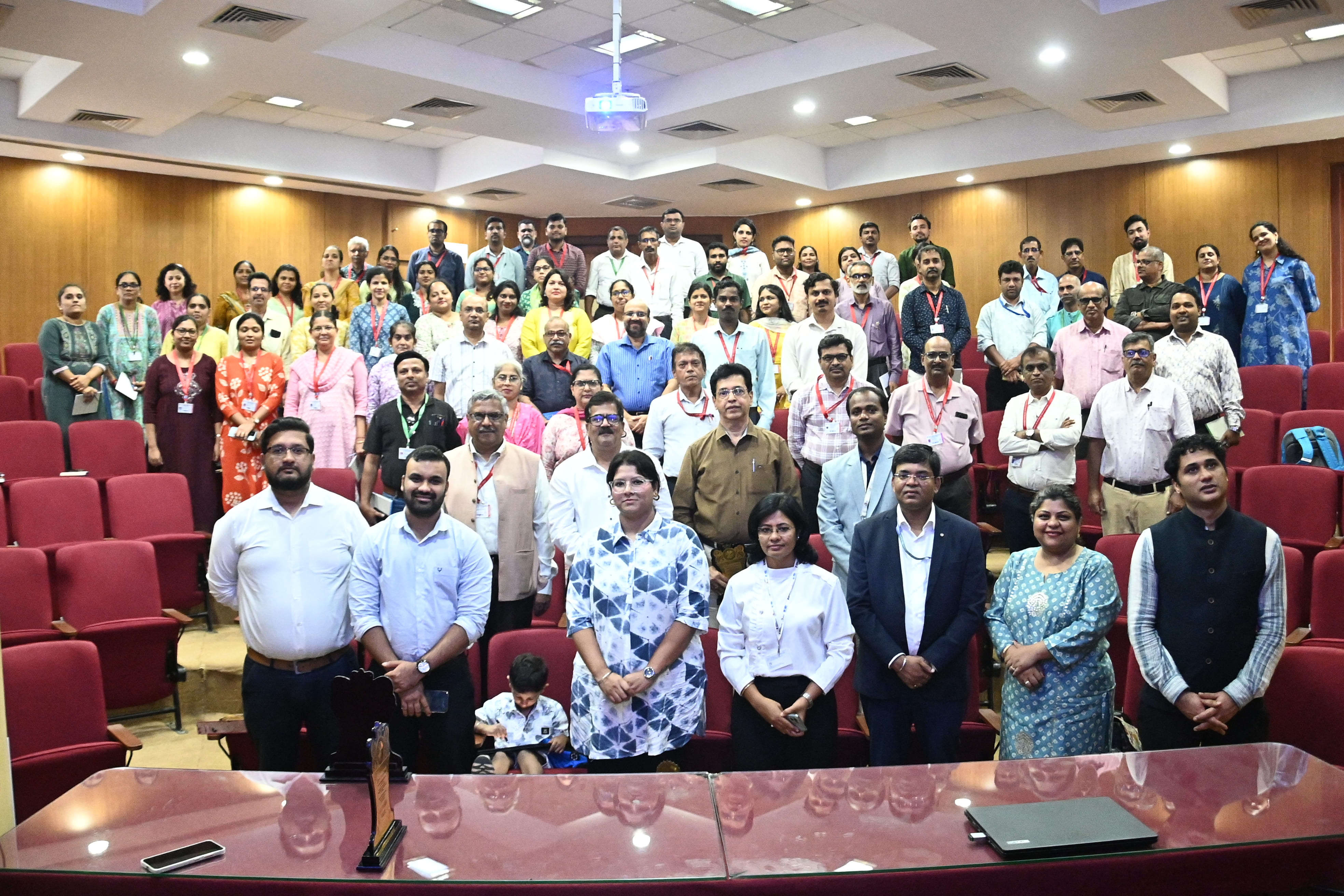 Digital India Talk Shows organised in Goa...