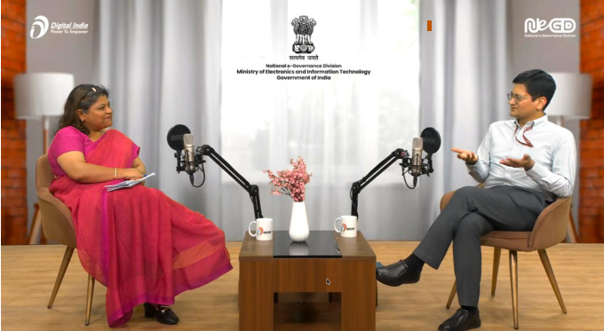 Episode 50 highlights India’s roadmap to becoming...