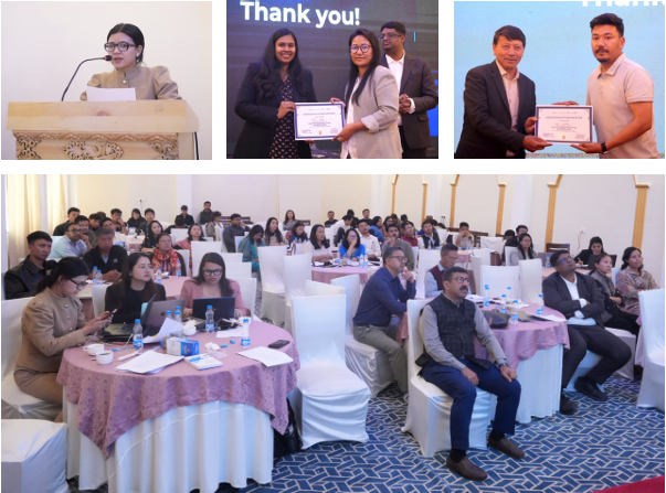 A Workshop on the Digital Personal Data...