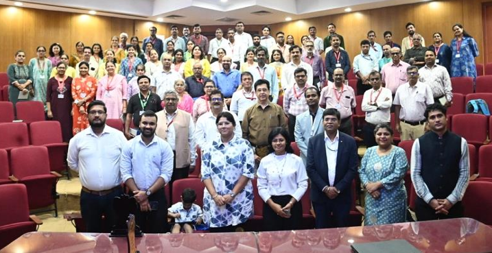 Digital India Talk Shows organised in Goa...