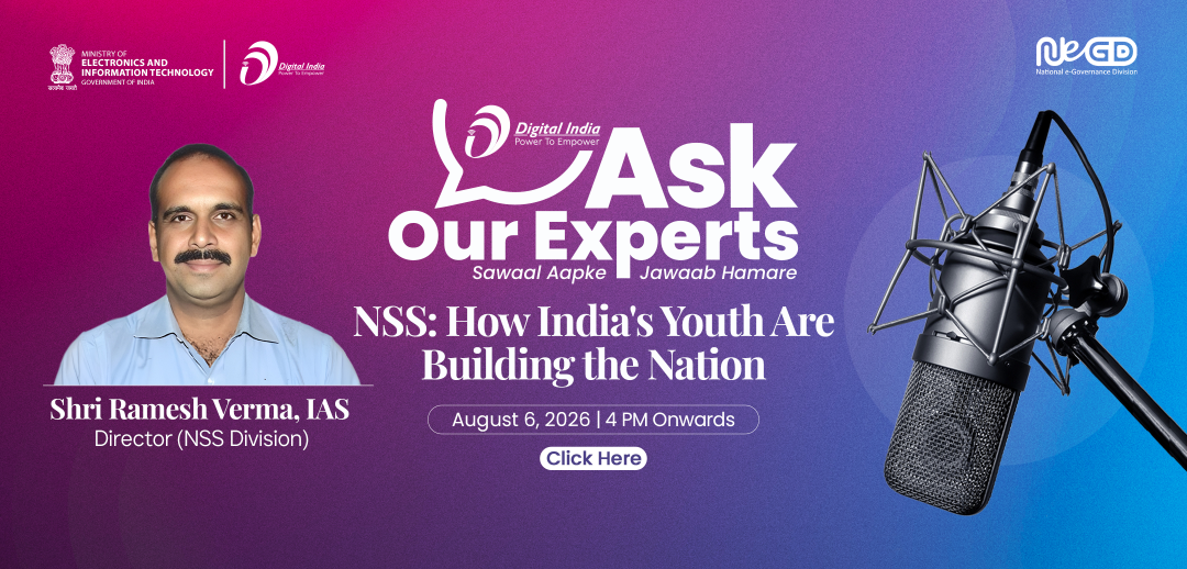 Ask Our Experts on NSS