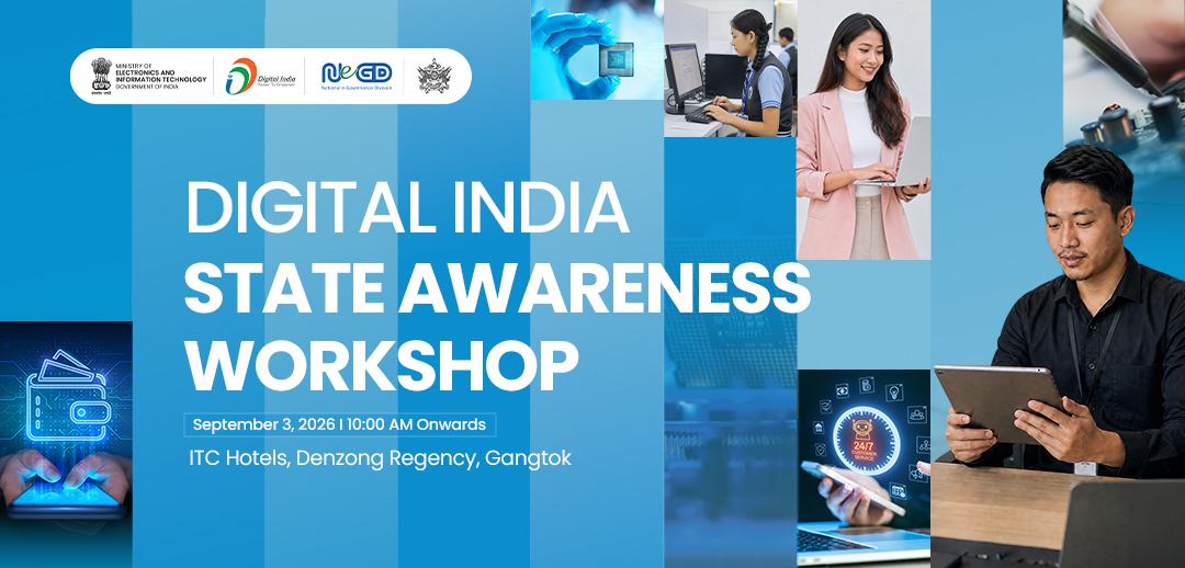 DI workshop