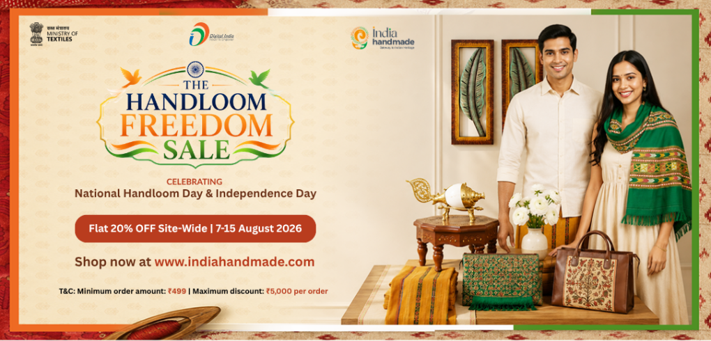Handloom Day