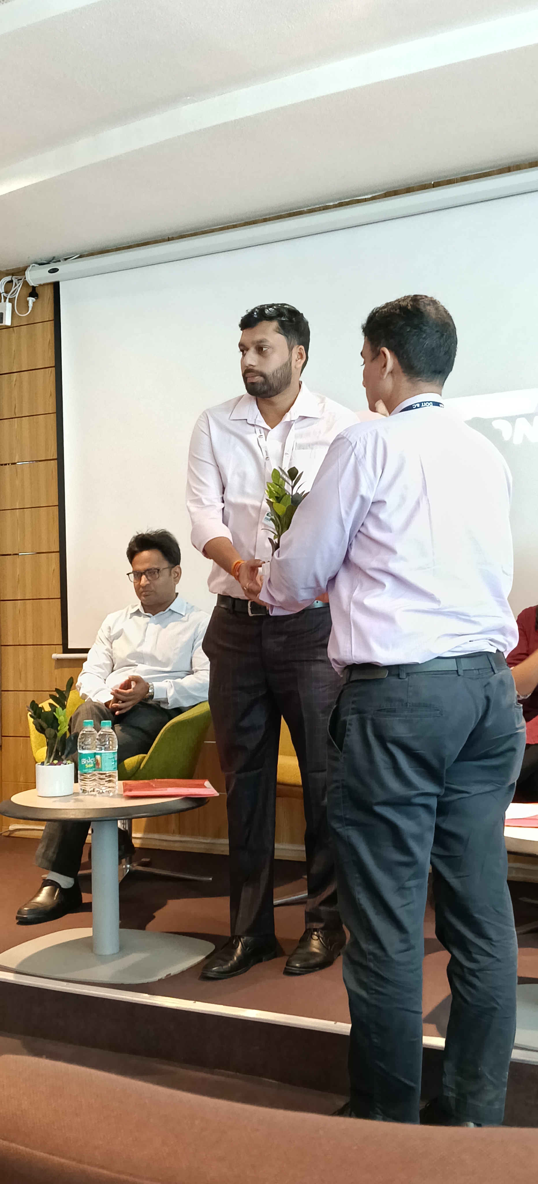 Digital India State Level Workshop Organised at...