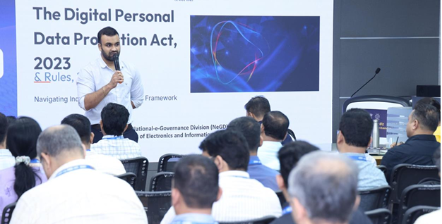 NeGD conducts DPDP Act Awareness Session for...