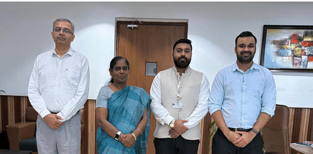 NeGD Conducts Workshop on Digital Personal Data...