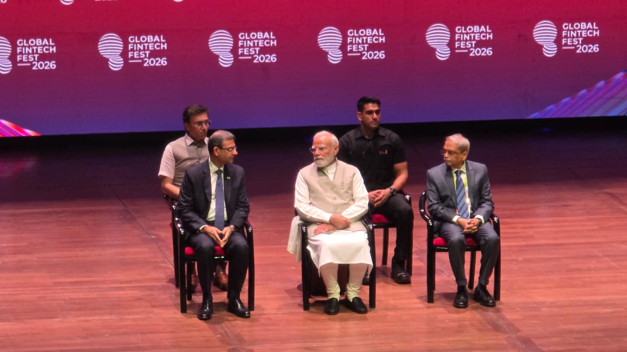 NeGD Showcases Digital India Initiatives at Global...