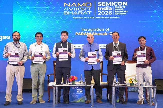 SEMICON In