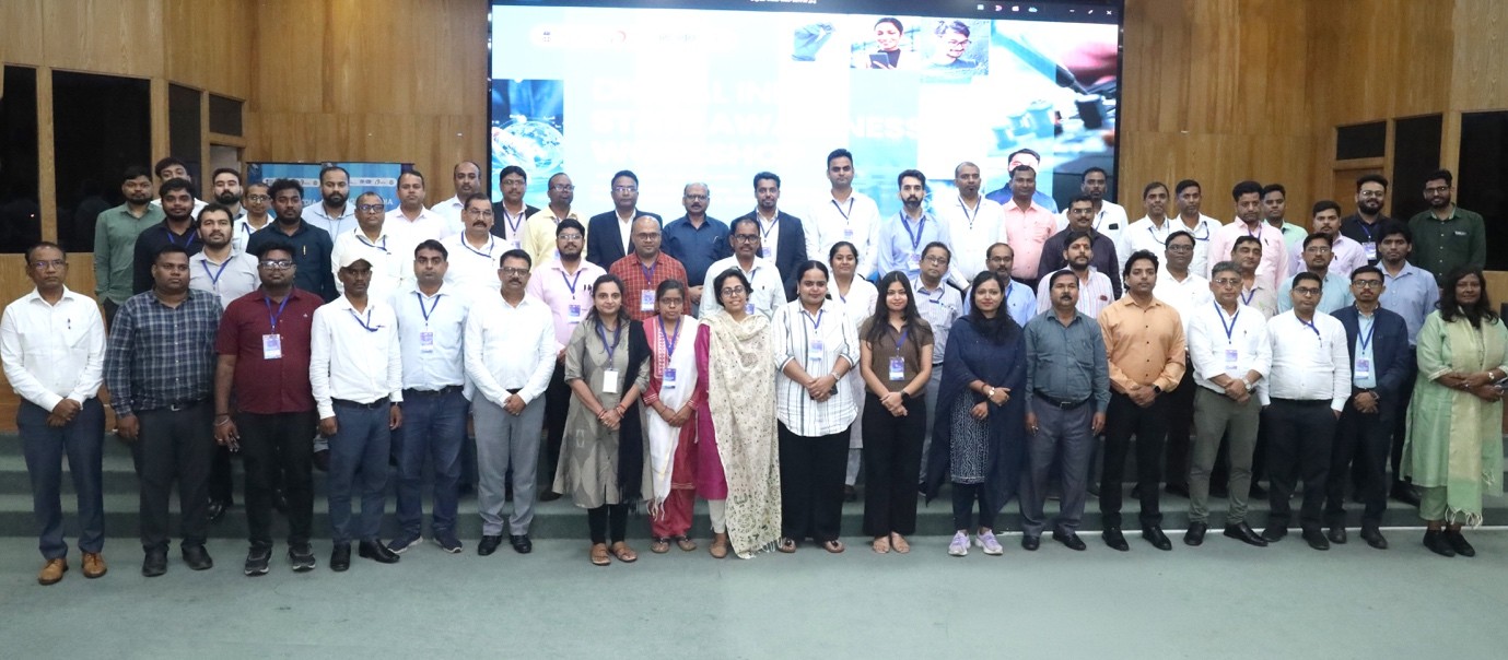 NeGD and Government of Jharkhand hold Digital...