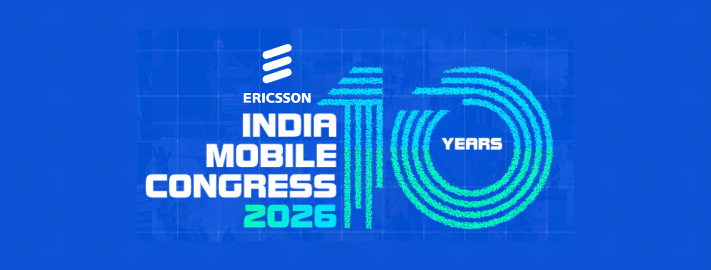India Mobile Congress (IMC) 2026