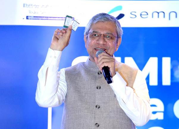 SEMICON In