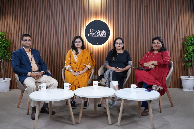 Episode 53 showcases Aqua SURAKSHA, a biosensor...