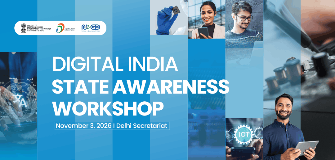 DI state awarness workshop