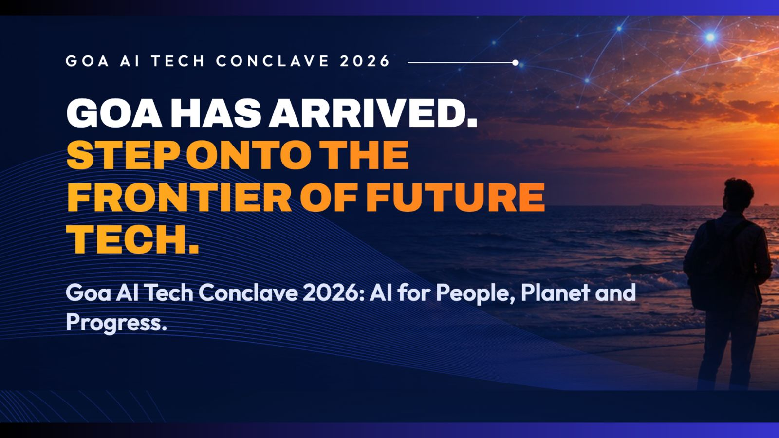 Goa AI Tech Conclave 2026