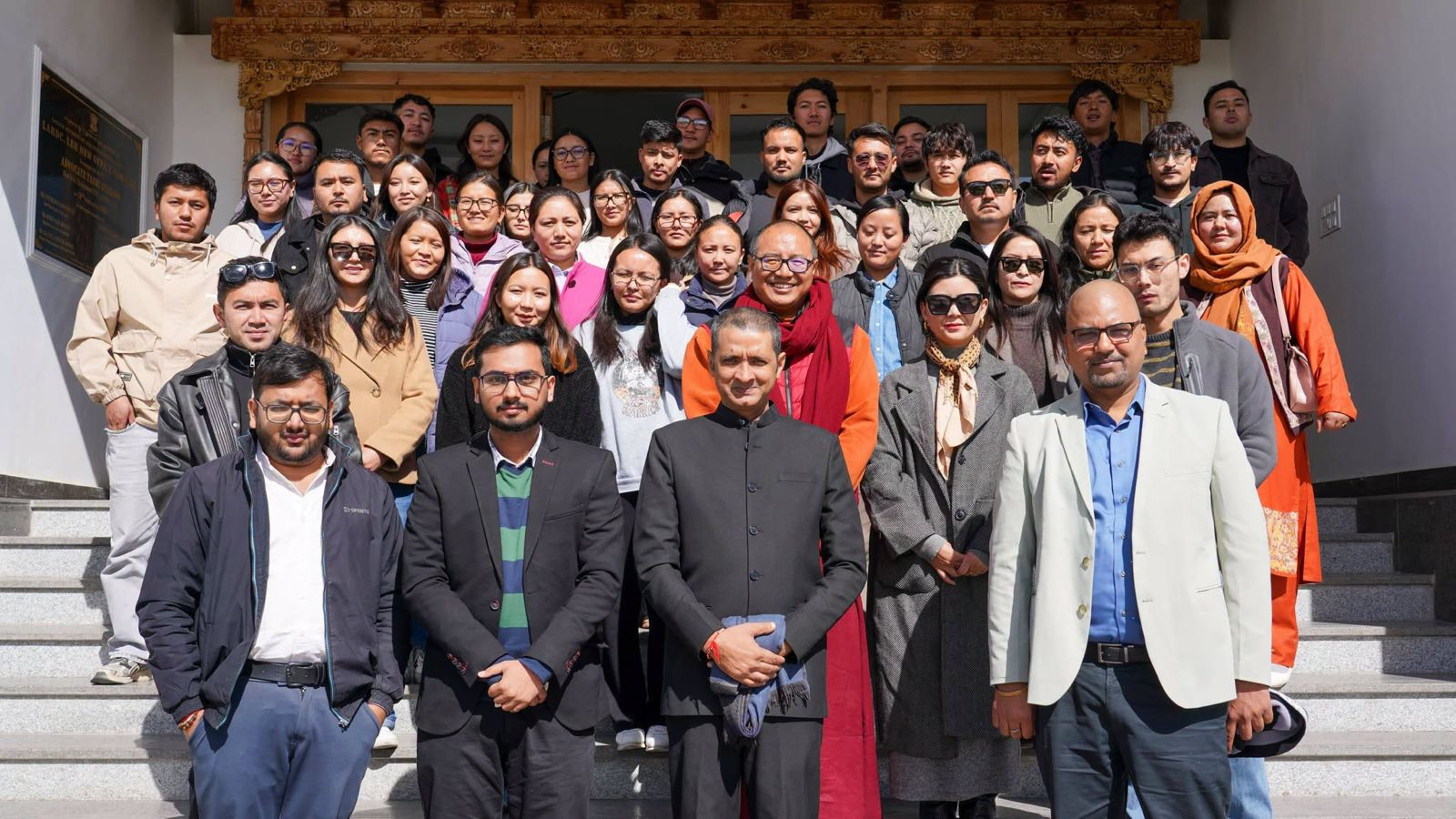 Awareness & Sensitization Workshop on User Experience...